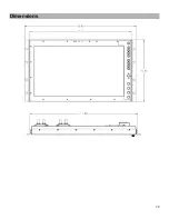 Предварительный просмотр 28 страницы Marshall Electronics QVW-1708 Operating Instructions Manual