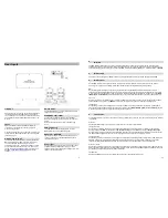 Preview for 8 page of Marshall Electronics QVW-2710 Operating Instructions Manual