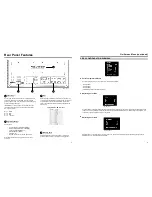 Предварительный просмотр 6 страницы Marshall Electronics SD/HD Widescreen LCD Monitor V-R201P-AFHD Operating Instructions Manual