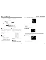 Предварительный просмотр 6 страницы Marshall Electronics V-LCD15SB-AFHD-DT Operating Instructions Manual