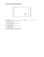 Preview for 5 page of Marshall Electronics V-LCD17HR Operating Instructions Manual