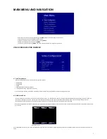 Preview for 7 page of Marshall Electronics V-LCD17HR Operating Instructions Manual