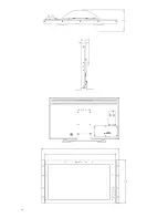 Preview for 16 page of Marshall Electronics V-LCD17HR Operating Instructions Manual