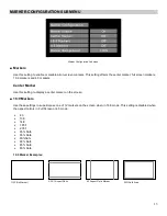 Предварительный просмотр 13 страницы Marshall Electronics V-LCD50-HDI Operating Instructions Manual