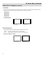 Preview for 14 page of Marshall Electronics V-LCD651ST-HDM Operating Instructions Manual