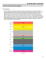 Preview for 15 page of Marshall Electronics V-LCD651ST-HDM Operating Instructions Manual