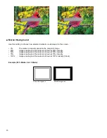 Preview for 16 page of Marshall Electronics V-LCD651STX-3GSDI Operating Instructions Manual