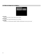 Preview for 20 page of Marshall Electronics V-LCD651STX-3GSDI Operating Instructions Manual