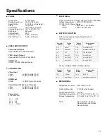 Preview for 21 page of Marshall Electronics V-LCD651STX-3GSDI Operating Instructions Manual