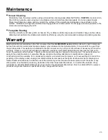 Preview for 23 page of Marshall Electronics V-LCD651STX-3GSDI Operating Instructions Manual