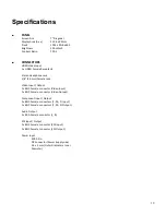 Preview for 13 page of Marshall Electronics V-LCD70-AFHD Operating Instructions Manual