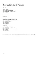 Preview for 8 page of Marshall Electronics V-LCD70MD Operating Instructions Manual