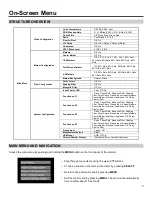 Preview for 9 page of Marshall Electronics V-LCD70P-HDMI Operating Instructions Manual