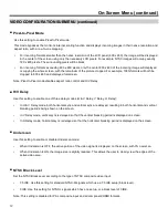 Preview for 12 page of Marshall Electronics V-LCD70P-HDMI Operating Instructions Manual