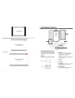 Preview for 7 page of Marshall Electronics V-LCD70XHB-3GSDI Operating Instructions Manual