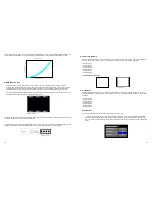 Preview for 12 page of Marshall Electronics V-LCD70XHB-3GSDI Operating Instructions Manual