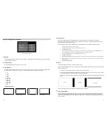 Preview for 13 page of Marshall Electronics V-LCD70XHB-3GSDI Operating Instructions Manual