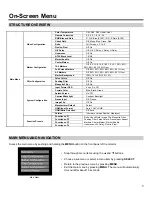 Preview for 9 page of Marshall Electronics V-LCD70XP-HDMI Operating Instructions Manual