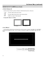 Preview for 14 page of Marshall Electronics V-LCD70XP-HDMI Operating Instructions Manual