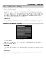 Preview for 16 page of Marshall Electronics V-LCD70XP-HDMI Operating Instructions Manual