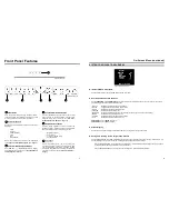 Предварительный просмотр 6 страницы Marshall Electronics V-LCD84SB-AFHD Operating Instructions Manual