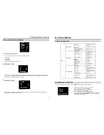 Предварительный просмотр 9 страницы Marshall Electronics V-LCD84SB-AFHD Operating Instructions Manual