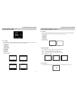 Предварительный просмотр 10 страницы Marshall Electronics V-LCD84SB-AFHD Operating Instructions Manual