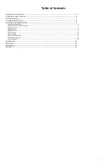 Preview for 3 page of Marshall Electronics V-LCD90MD Operating Instructions Manual