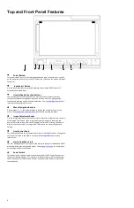 Preview for 6 page of Marshall Electronics V-LCD90MD Operating Instructions Manual