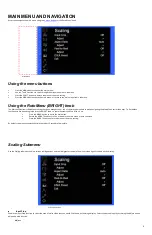 Preview for 9 page of Marshall Electronics V-LCD90MD Operating Instructions Manual