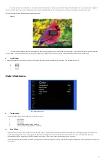 Preview for 11 page of Marshall Electronics V-LCD90MD Operating Instructions Manual