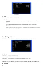 Preview for 18 page of Marshall Electronics V-LCD90MD Operating Instructions Manual