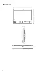 Preview for 22 page of Marshall Electronics V-LCD90MD Operating Instructions Manual