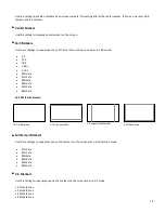 Preview for 15 page of Marshall Electronics V-MD173 Operating Instructions Manual