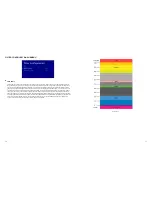 Preview for 16 page of Marshall Electronics V-MD185 Operating Instructions Manual