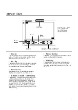 Предварительный просмотр 7 страницы Marshall Electronics V-MD434 Operating Instructions Manual