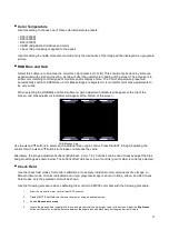 Предварительный просмотр 11 страницы Marshall Electronics V-MD434 Operating Instructions Manual