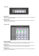 Предварительный просмотр 26 страницы Marshall Electronics V-MD434 Operating Instructions Manual