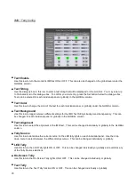 Предварительный просмотр 28 страницы Marshall Electronics V-MD434 Operating Instructions Manual