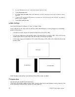 Предварительный просмотр 10 страницы Marshall Electronics V-MD702 Operating Instructions Manual