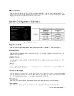 Предварительный просмотр 15 страницы Marshall Electronics V-MD702 Operating Instructions Manual