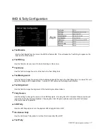 Предварительный просмотр 17 страницы Marshall Electronics V-MD702 Operating Instructions Manual