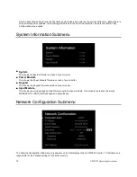 Предварительный просмотр 18 страницы Marshall Electronics V-MD702 Operating Instructions Manual