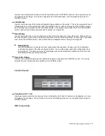 Предварительный просмотр 25 страницы Marshall Electronics V-MD702 Operating Instructions Manual