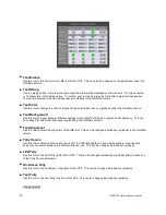 Предварительный просмотр 26 страницы Marshall Electronics V-MD702 Operating Instructions Manual