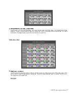 Предварительный просмотр 27 страницы Marshall Electronics V-MD702 Operating Instructions Manual