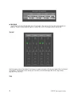 Предварительный просмотр 28 страницы Marshall Electronics V-MD702 Operating Instructions Manual