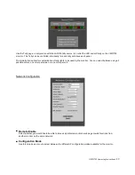 Предварительный просмотр 29 страницы Marshall Electronics V-MD702 Operating Instructions Manual