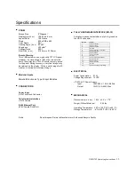 Предварительный просмотр 33 страницы Marshall Electronics V-MD702 Operating Instructions Manual