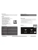 Preview for 2 page of Marshall Electronics V-R102DP-2SDI User Manual